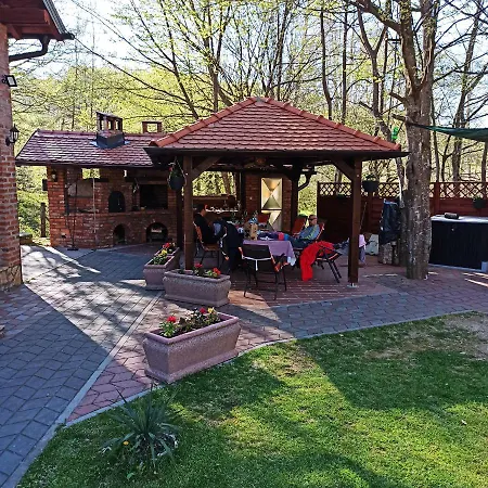 Foresta Banja Luka