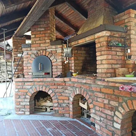 Villa Foresta Banja Luka
