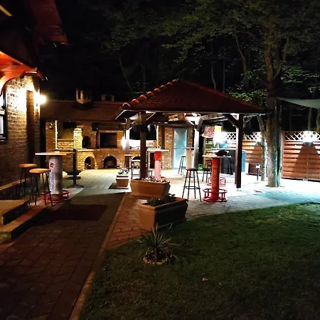 Foresta * Banja Luka