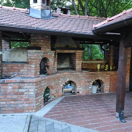 Villa Foresta