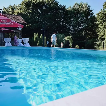 Villa Foresta Banja Luka