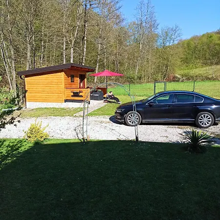 Villa Foresta *