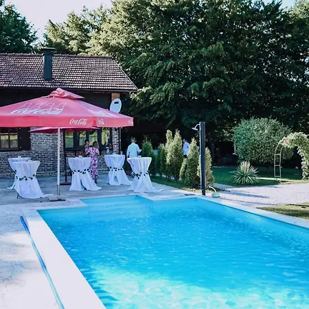 Foresta Villa *
