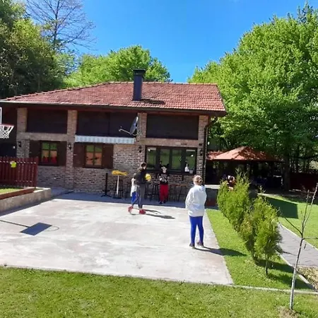 Villa Foresta