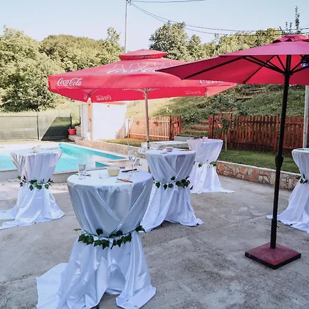 Foresta Willa Banja Luka