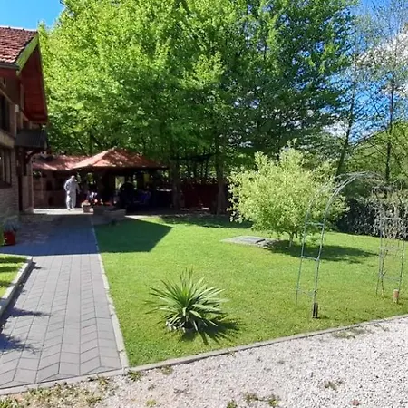 Foresta Willa Banja Luka