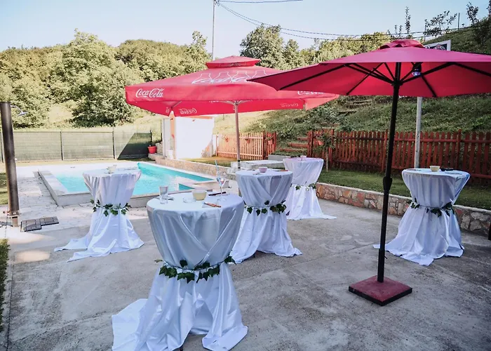 Foresta Villa Banja Luka